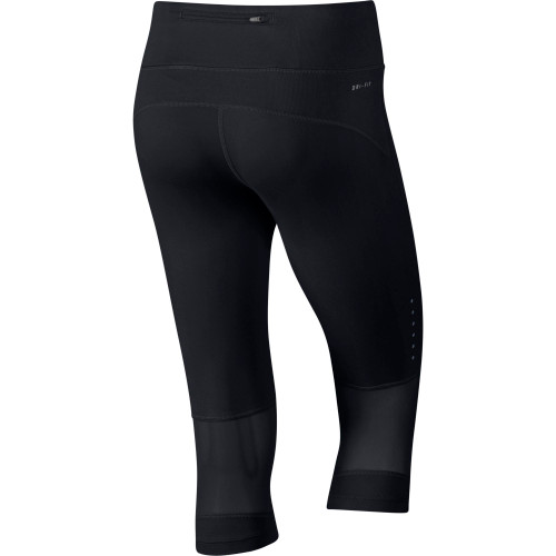 5039-434 Nike Dri-Fit Epic Run Capris - Women's