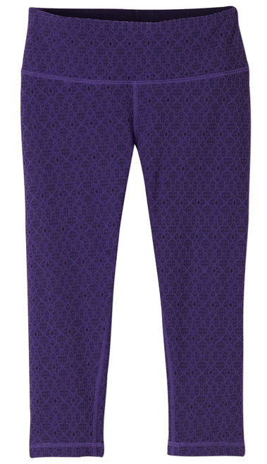 Violet Jacquard|Jacquard violet