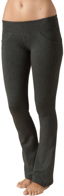 Charcoal Heather|Charbon de bois chiné