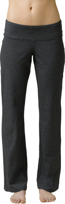 Charcoal Heather|Charbon de bois chiné