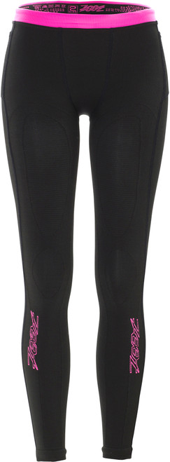 Black/Pink Glow|Noir/Lueur rosée