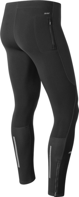 5053-583 New Balance Windblocker Tights - Men's