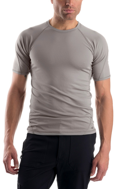 Shady Grey|Gris ombragé