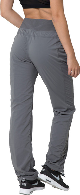 5060-228 MPG Kelowna Check Pants - Women's