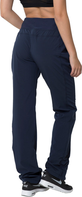 5060-229 MPG Kelowna Pinstripe Pants - Women's