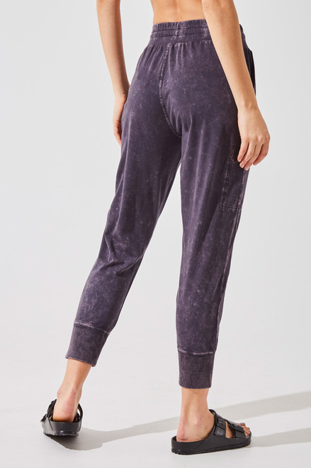 6016-371 MPG Meridian Joggers - Women's