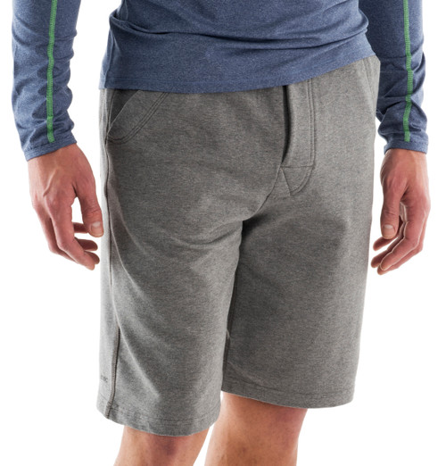 Dark Grey Heather|Gris foncé chiné