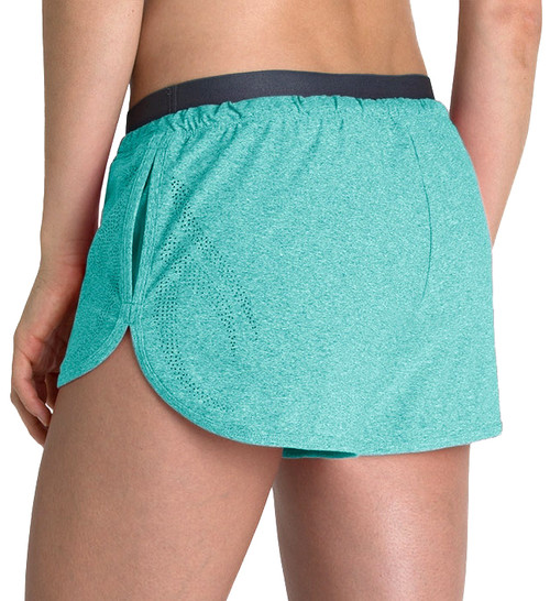 5039-286 MPG Compete Shorts - Women's