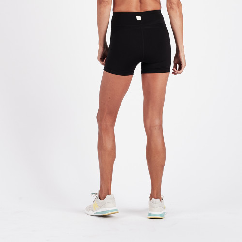 6001-579 Vuori Comet Compression Shorts - Women's