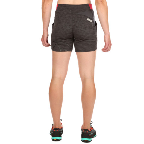 6007-018 La Sportiva Circuit Shorts - Women's