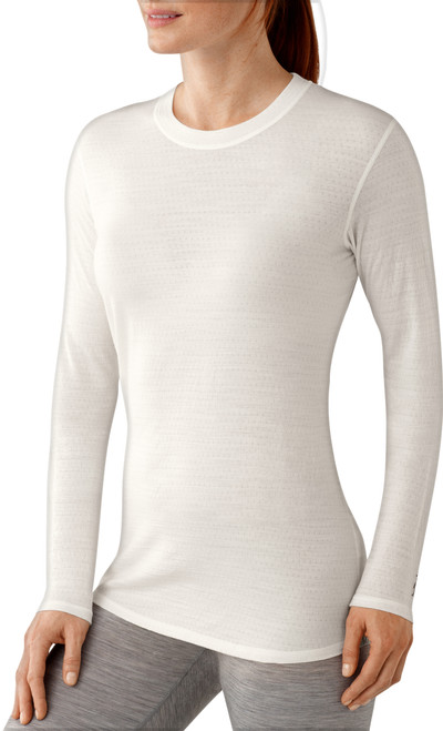 Natural Pointelle|Pointelle