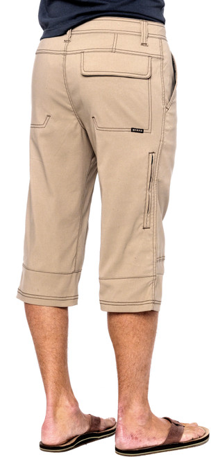 5039-354 Prana Menace Knickers - Men's