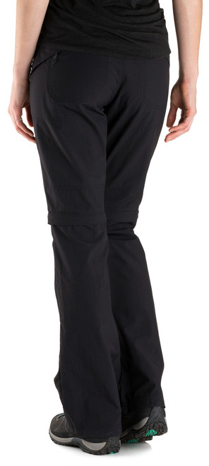 5035-313 MEC Terrena Convertible Pants (Long Inseam) - Women's