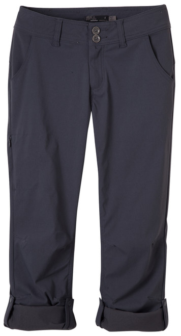 5044-795 Prana Halle Pants - Short Inseam - Women's