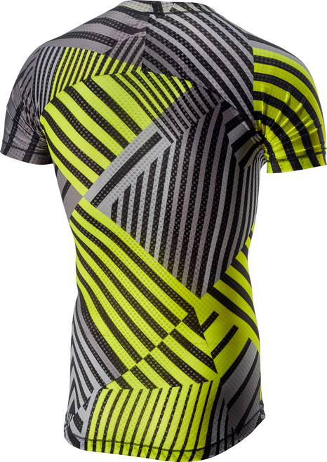 5063-755 Castelli Pro Mesh Short Sleeve - Men's
