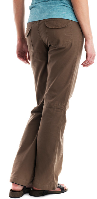 5025-925 MEC Super Burl Pants (Short) - Women's