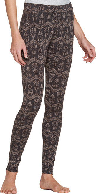 Buffalo Lace Print|Imprimé dentelle Buffalo