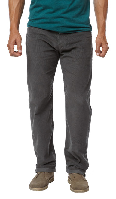 5041-720 Patagonia Cord Pants (Regular Fit) - Men's