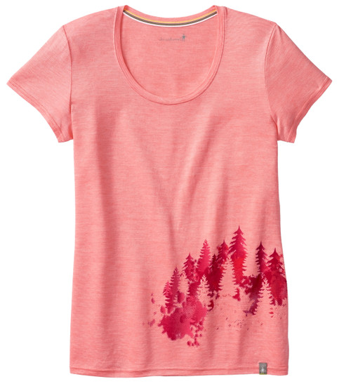 Bright Coral|Corail vif