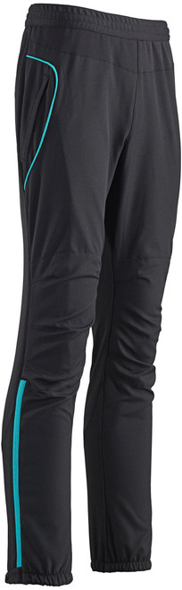 Black/Arctic Blue|Noir/Bleu arctique