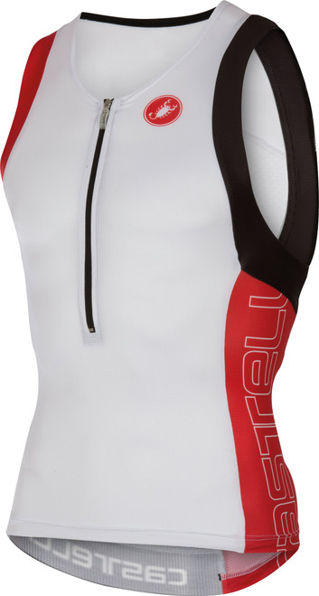 White/Red|Blanc/Rouge