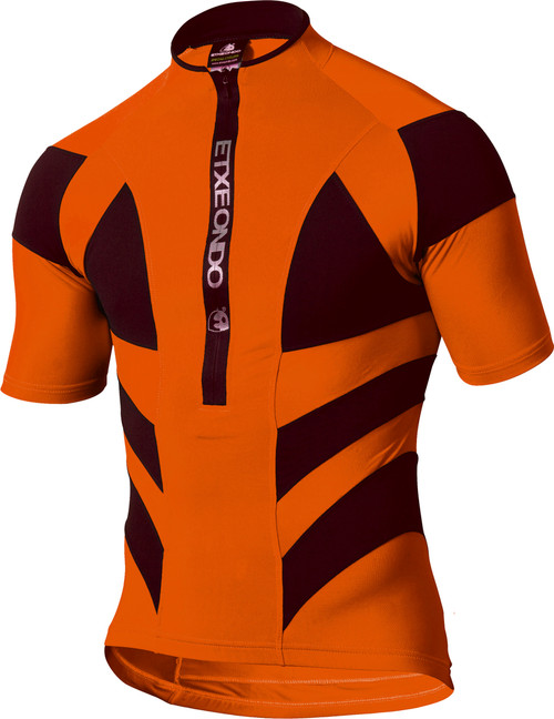 Orange/Black|Orange/Noir
