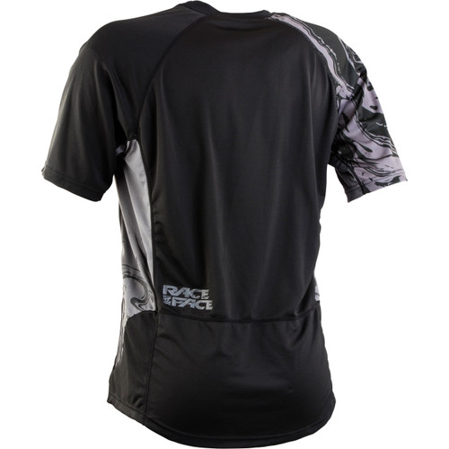 5051-585 Race Face Indy Short Sleeve Jersey - Men's