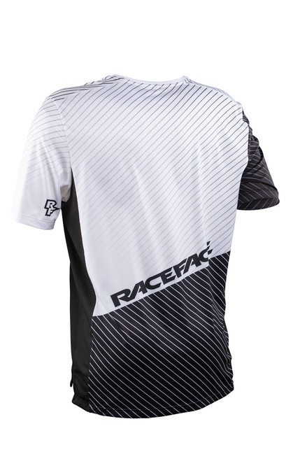 6008-148 Race Face Indy Short Sleeve Jersey - Men's