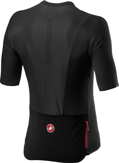 6008-329 Castelli Superleggera 2 Short Sleeve Jersey - Men's