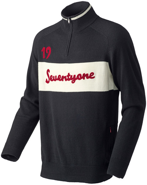 5023-194 MEC Mass Transit Sweater - Men's