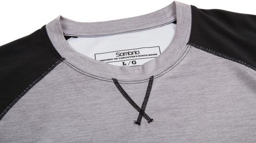 5056-281 Sombrio Chaos Jersey - Men's