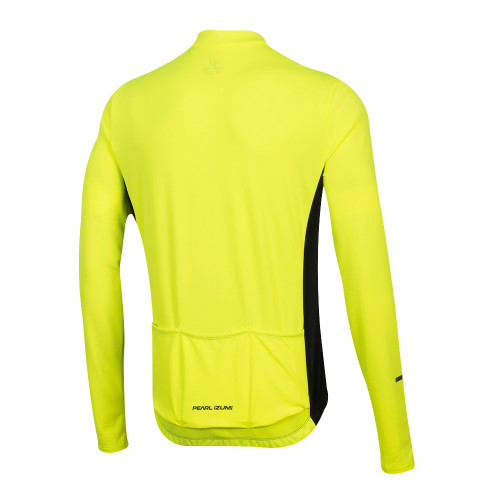 6003-137 Pearl Izumi Quest Long Sleeve Jersey - Men's