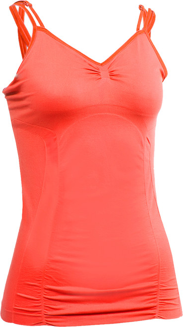Bright Coral|Corail vif