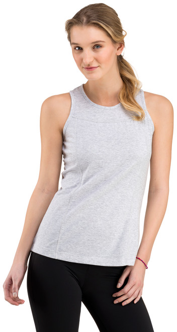 Light Grey Heather|Gris clair chiné