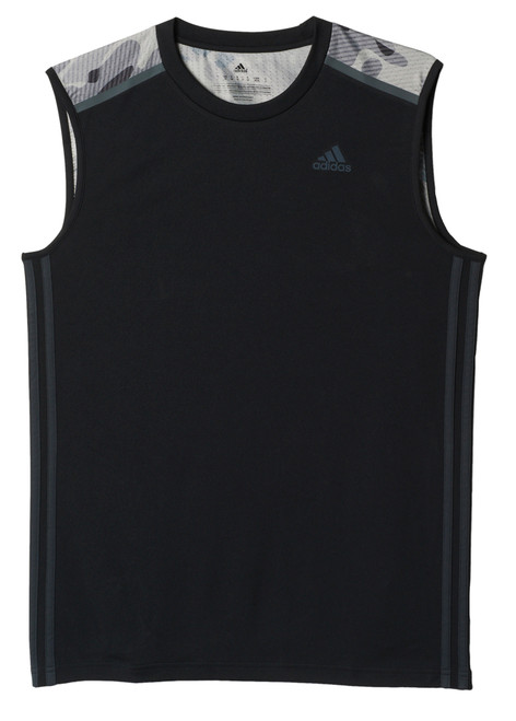 Black/Dark Grey|Noir/Gris foncé