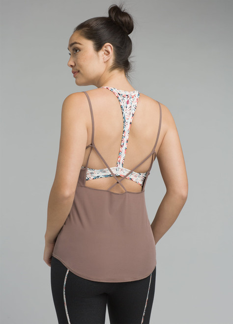 5058-826 Prana Arctic Air Tank - Women's