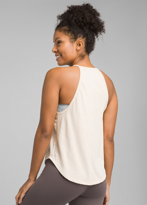 5062-366 Prana Graphic You Tank - Women's
