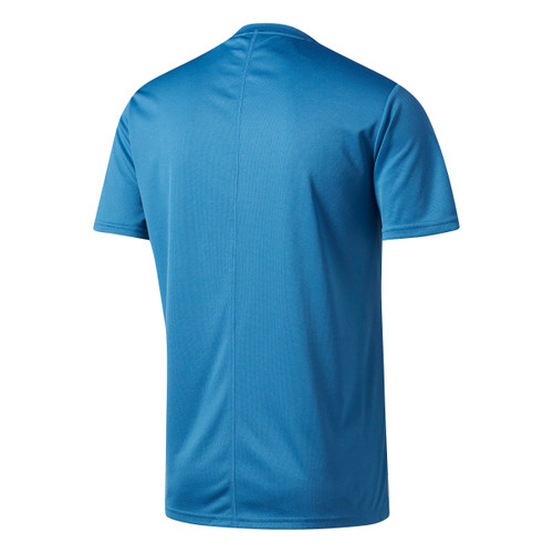 5050-631 Adidas Response Short Sleeve T-Shirt - Men's