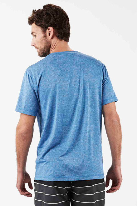 5062-870 Vuori Tradewind Performance Shirt - Men's