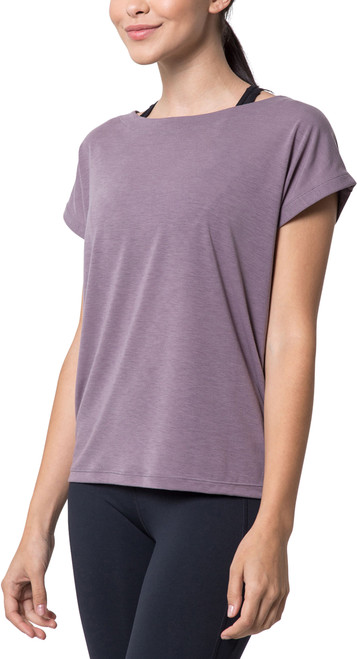 Violet Smoke|Fumée pourpre