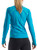 5025-252 MEC Wildfire Zip-T - Women's