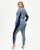 6004-369 Kari Traa Rose Half Zip Plus - Women's