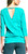 5031-569 MPG Damsel 1/2 Sleeve Cover Top - Women's