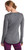 5036-900 MEC Nephele Merino Long Sleeve Tee - Women's