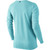 5042-339 Nike Dri-Fit Contour Long Sleeve - Women's