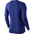 5042-339 Nike Dri-Fit Contour Long Sleeve - Women's
