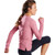 5043-135 Oiselle Lux Layer Long Sleeve - Women's