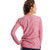 5043-135 Oiselle Lux Layer Long Sleeve - Women's