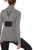 5045-014 MPG Ten 1/4 Zip Long Sleeve Top - Women's