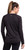 5043-574 MEC Mission Possible Reflect Long Sleeve Crew - Women's